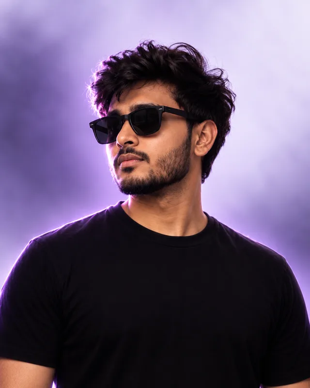 Arjun Malhotra