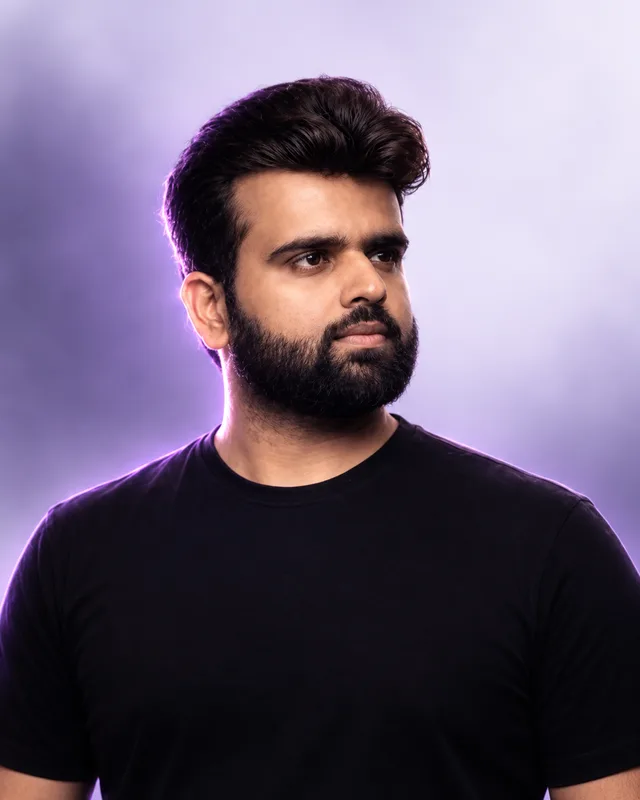 Kunal Arora