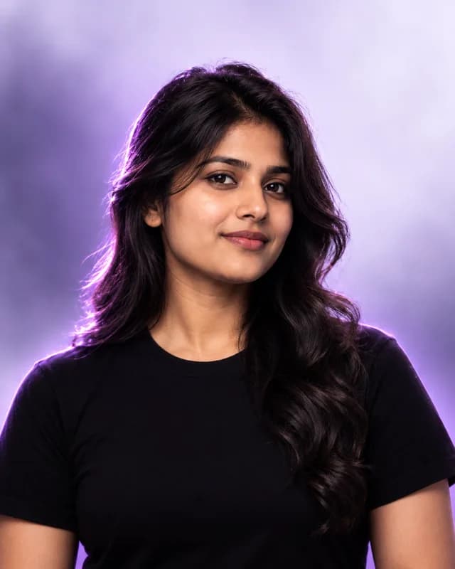 Priya Nair